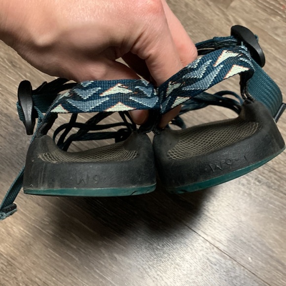 Chaco Sandals - Picture 4 of 6